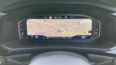 Volkswagen T-Roc 1.5 TSI Black Edition 5dr DSG Petrol Hatchback